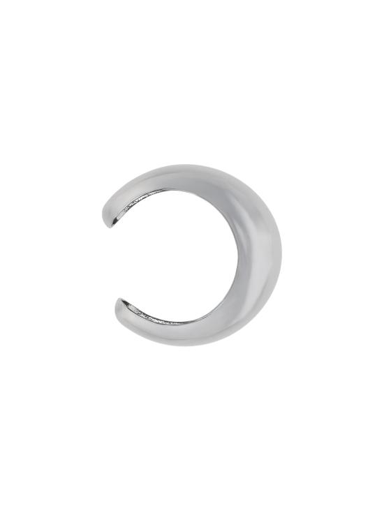 26SS 더프랭키샵 반지 LENA CUFF SILVER Silver - THE FRANKIE SHOP