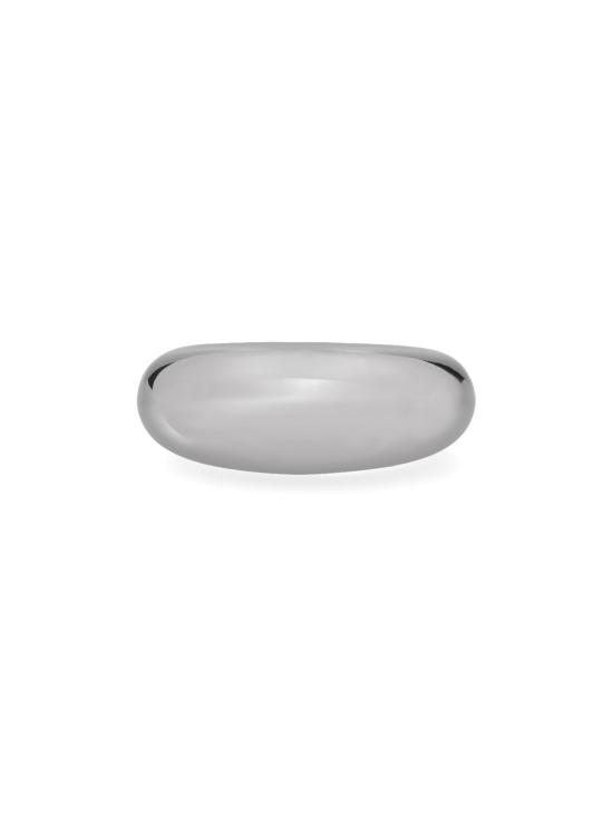 26SS 더프랭키샵 반지 LENA CUFF SILVER Silver