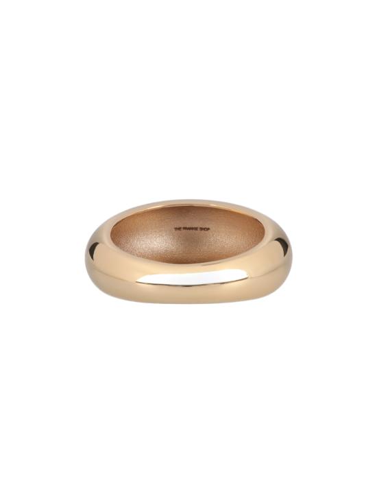 26SS 더프랭키샵 반지 ELENNA BANGLE GOLD Golden - THE FRANKIE SHOP
