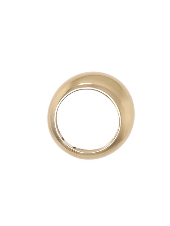 26SS 더프랭키샵 반지 ELENNA BANGLE GOLD Golden - THE FRANKIE SHOP