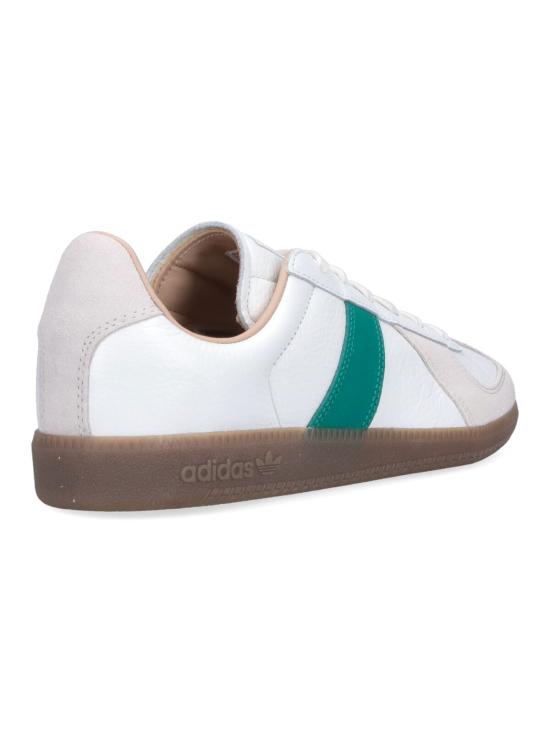  아디다스 스니커즈 HQ9265 CWHITE POWGRN GUM5 - ADIDAS