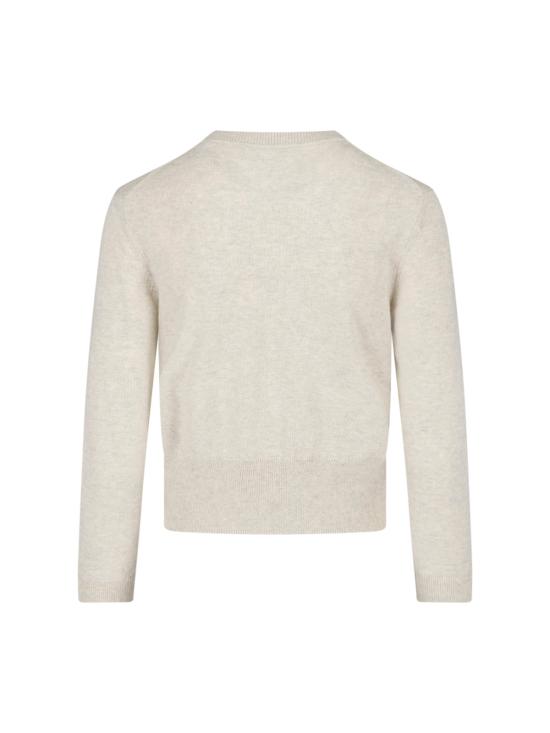 25SS 이자벨마랑에뚜왈 뉴턴 코튼 가디건 CA0040FA A1X05E 02LY Grey - ISABEL MARANT ETOILE