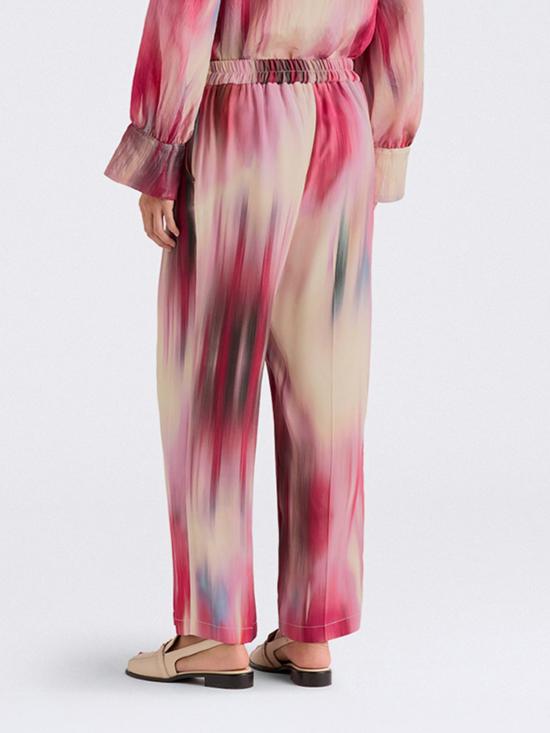 26SS 모모니 팔라초 팬츠 265MMOPA045265MO07 3044 Fuchsia - MOMONI