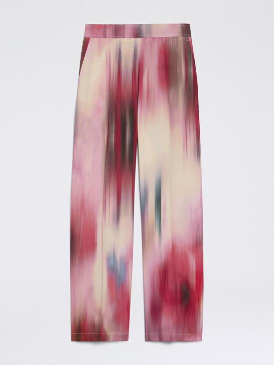 26SS 모모니 팔라초 팬츠 265MMOPA045265MO07 3044 Fuchsia - MOMONI