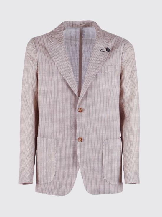 26SS 라르디니 수트 자켓 CNLKJ5E87PALK66040 210 Beige - LARDINI