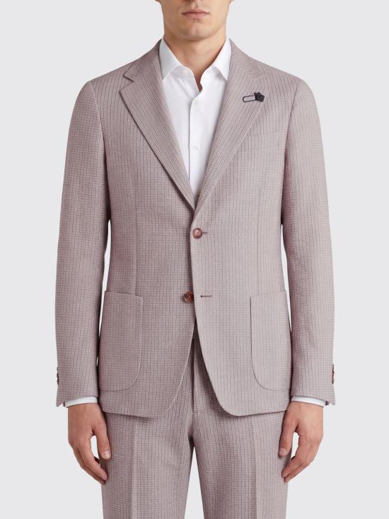 26SS 라르디니 수트 자켓 CNLKJ5E87PALK66040 210 Beige