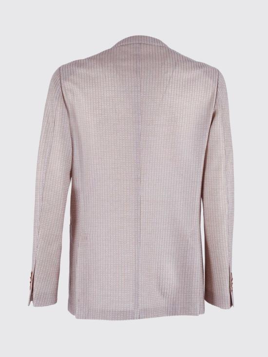 26SS 라르디니 수트 자켓 CNLKJ5E87PALK66040 210 Beige - LARDINI