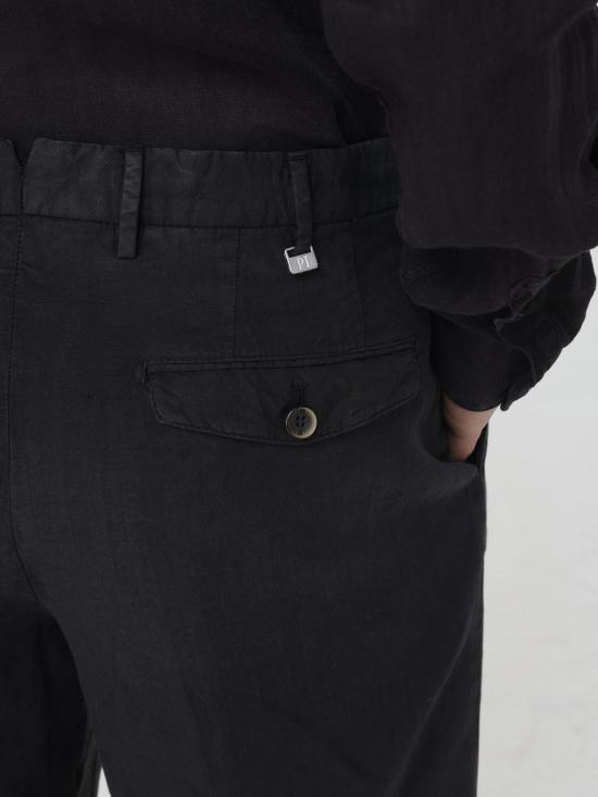 26SS 피티토리노 숏팬츠 CBBT2PZP0CL1SD61 Y990 Black - PT TORINO