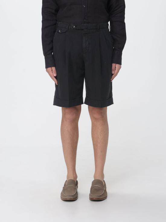 26SS 피티토리노 숏팬츠 CBBT2PZP0CL1SD61 Y990 Black