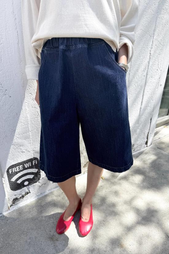 르 본 숍 숏팬츠 Le Bon Shoppe Liam 버뮤다 반바지