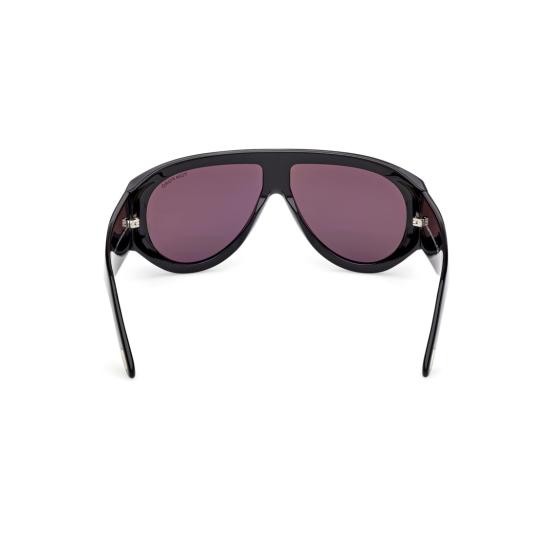  톰포드 선글라스 Ft1044 오버사이즈 에비에이터 스타일 - TOMFORD
