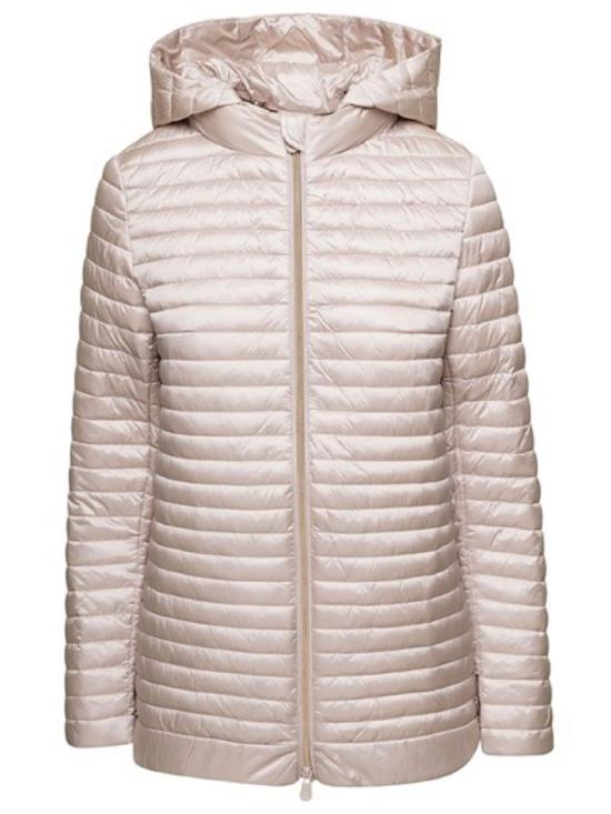  세이브더덕 자켓 D41059 Pink