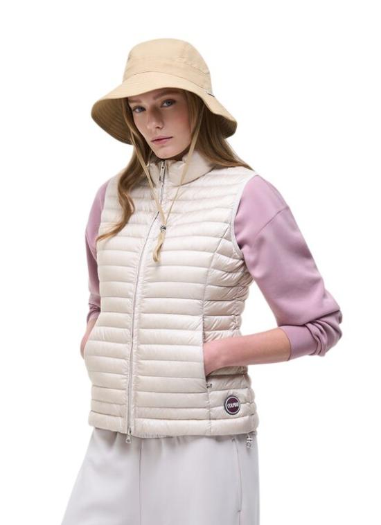  콜마르 자켓 2215 9VX White - COLMAR