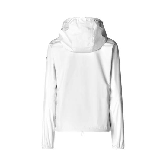  세이브더덕 자켓 D32201W White - SAVE THE DUCK