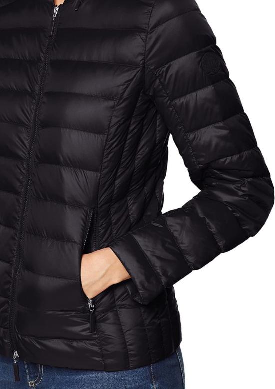  알마니 자켓 8NYB01 Black - ARMANI