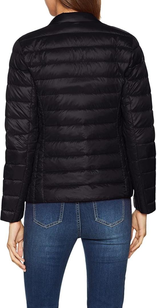  알마니 자켓 8NYB01 Black - ARMANI