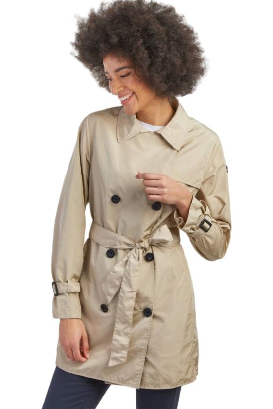  캐나디엔스 자켓 ABIGAIL 5238 Brown