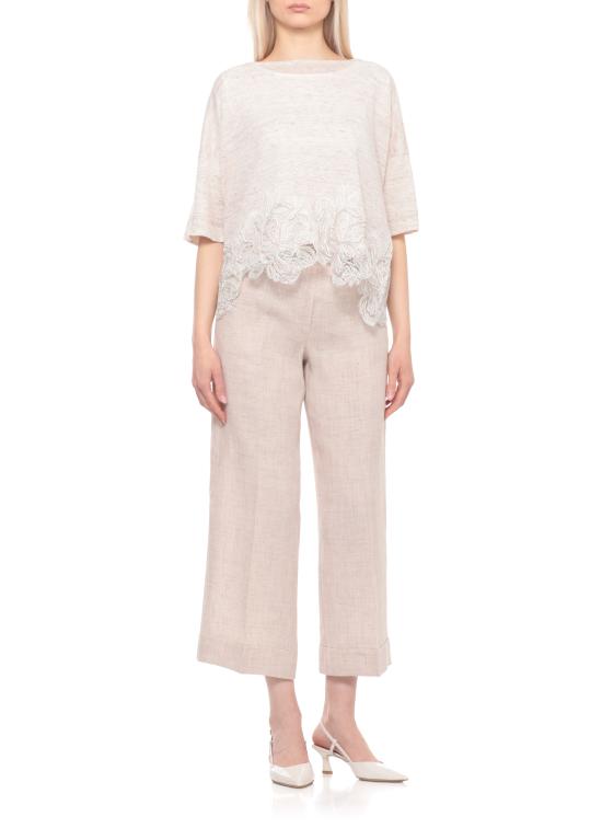 26SS 디익스테리어 스웨터 62319 5CONC Beige - D. EXTERIOR
