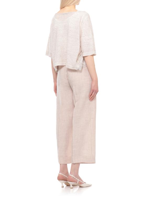 26SS 디익스테리어 스웨터 62319 5CONC Beige - D. EXTERIOR