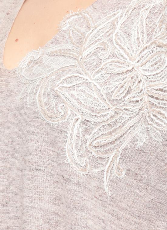 26SS 디익스테리어 스웨터 62318 8ARGI Beige - D. EXTERIOR