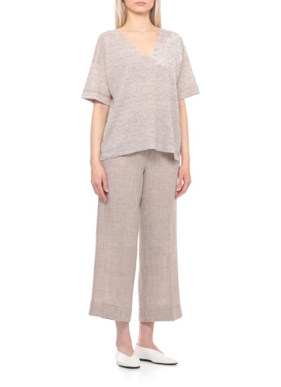 26SS 디익스테리어 스웨터 62318 8ARGI Beige - D. EXTERIOR
