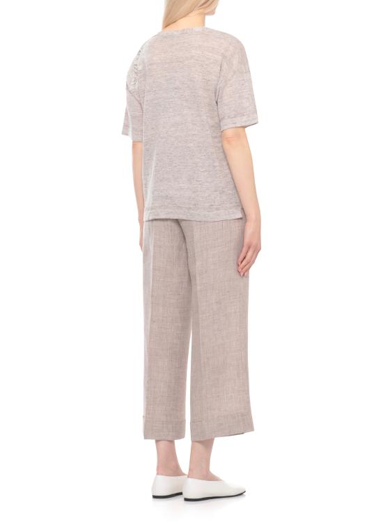 26SS 디익스테리어 스웨터 62318 8ARGI Beige - D. EXTERIOR