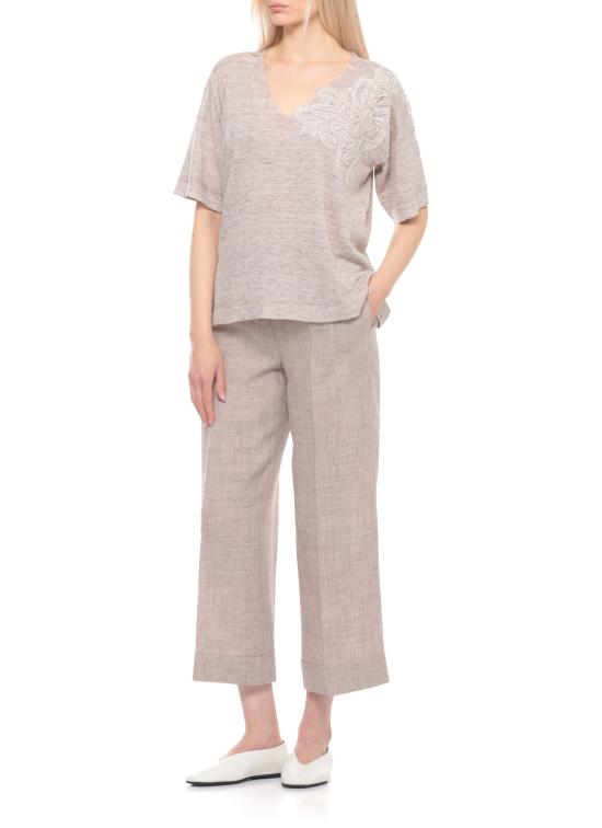 26SS 디익스테리어 스웨터 62318 8ARGI Beige - D. EXTERIOR