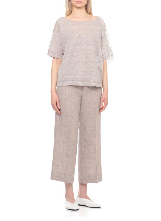 26SS 디익스테리어 스웨터 62317 8ARGI Beige - D. EXTERIOR