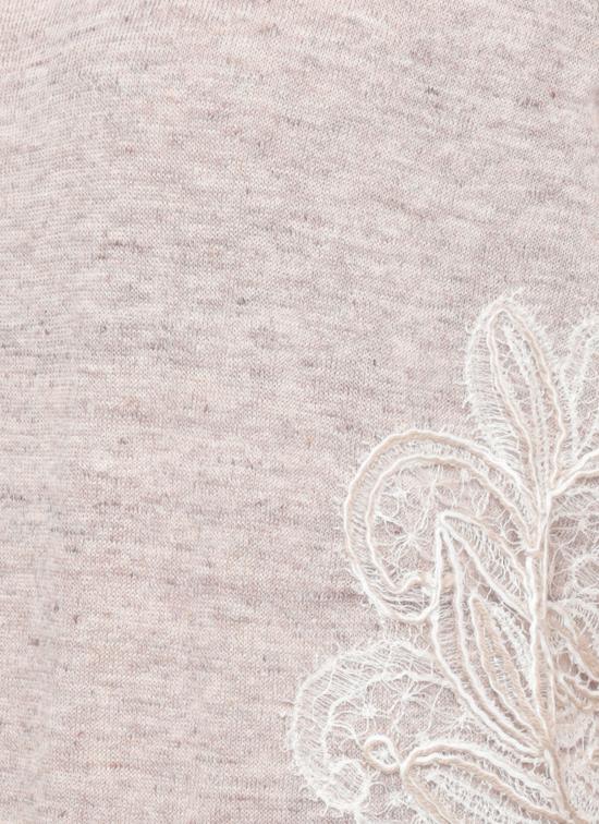26SS 디익스테리어 스웨터 62317 8ARGI Beige - D. EXTERIOR