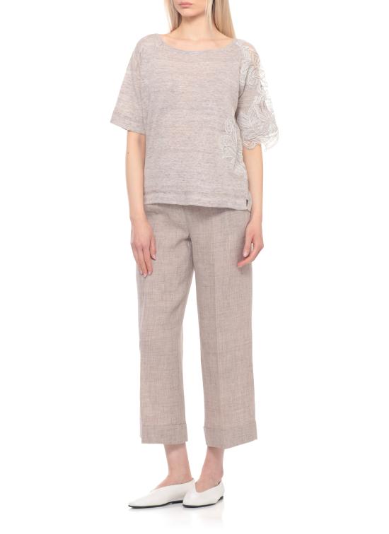 26SS 디익스테리어 스웨터 62317 8ARGI Beige - D. EXTERIOR