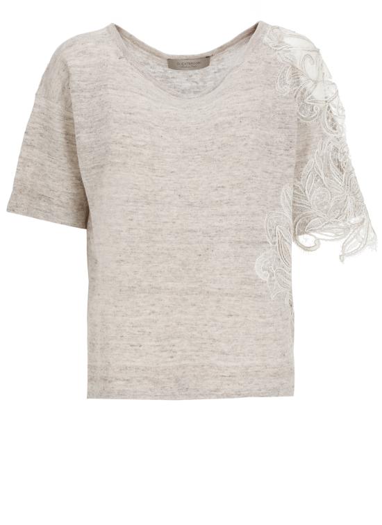 26SS 디익스테리어 스웨터 62317 8ARGI Beige