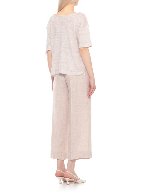 26SS 디익스테리어 스웨터 62317 5CONC Beige - D. EXTERIOR