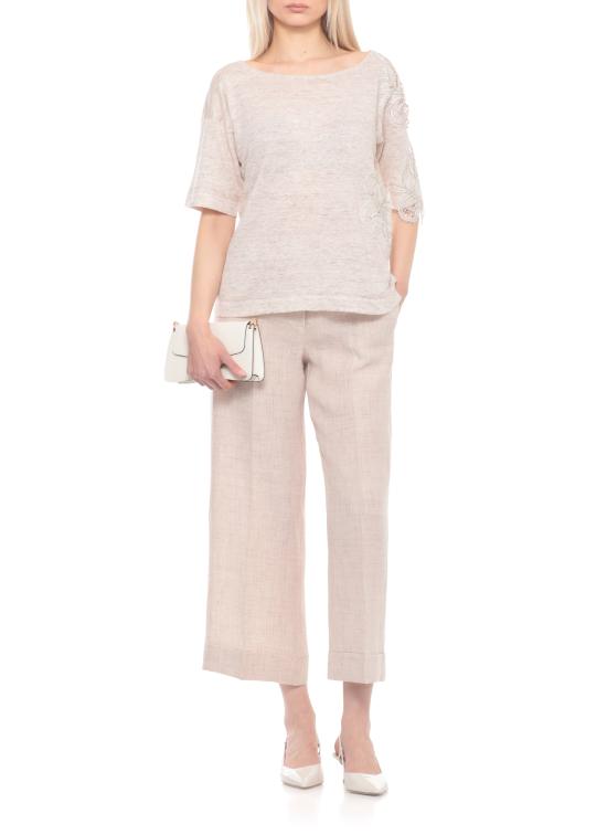 26SS 디익스테리어 스웨터 62317 5CONC Beige - D. EXTERIOR