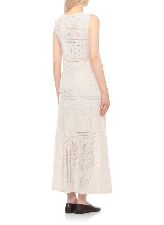 26SS 디익스테리어 민소매 티셔츠 62215 3AVOR Ivory - D. EXTERIOR