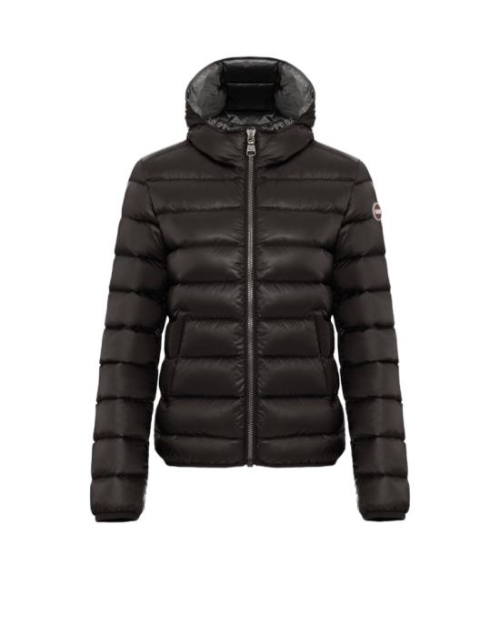  콜마르 자켓 2286N 5WG Black