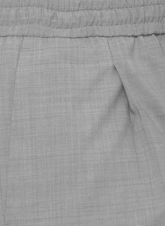 26SS 브릴리아1949 스트레이트 팬츠 WIMBLEDONS 30008200060 Grey - BRIGLIA 1949