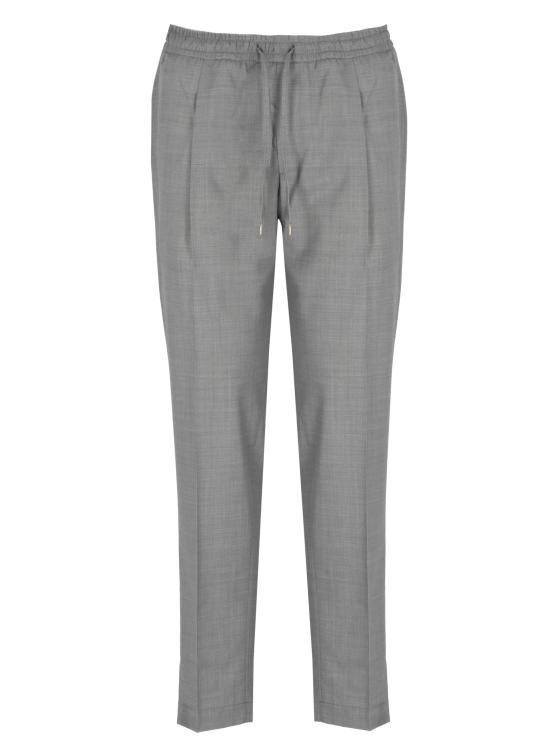 26SS 브릴리아1949 스트레이트 팬츠 WIMBLEDONS 30008200060 Grey