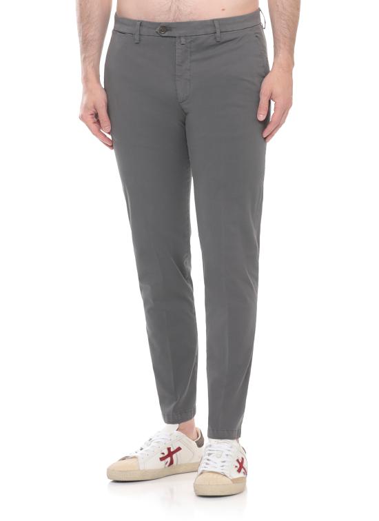 26SS 브릴리아1949 수트 팬츠 BG04 30000800070 Grigio - BRIGLIA 1949