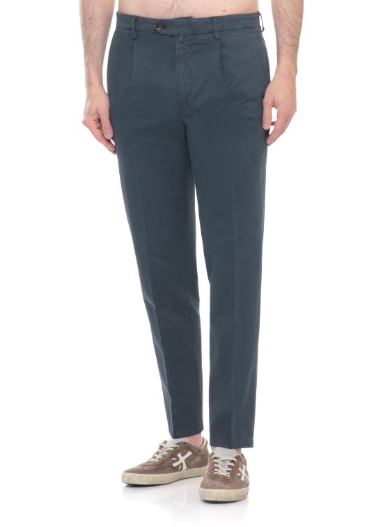 26SS 브릴리아1949 수트 팬츠 BG21 30005900091 Blu - BRIGLIA 1949