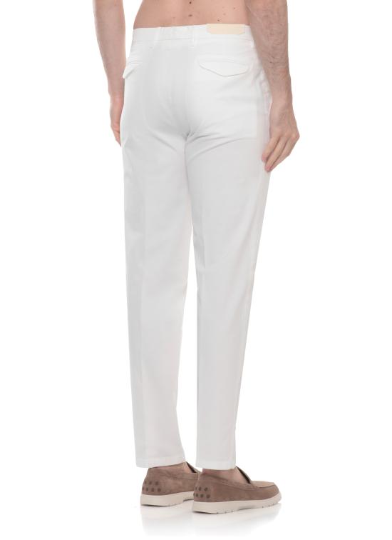 26SS 브릴리아1949 수트 팬츠 BG21 30004900150 Bianco - BRIGLIA 1949