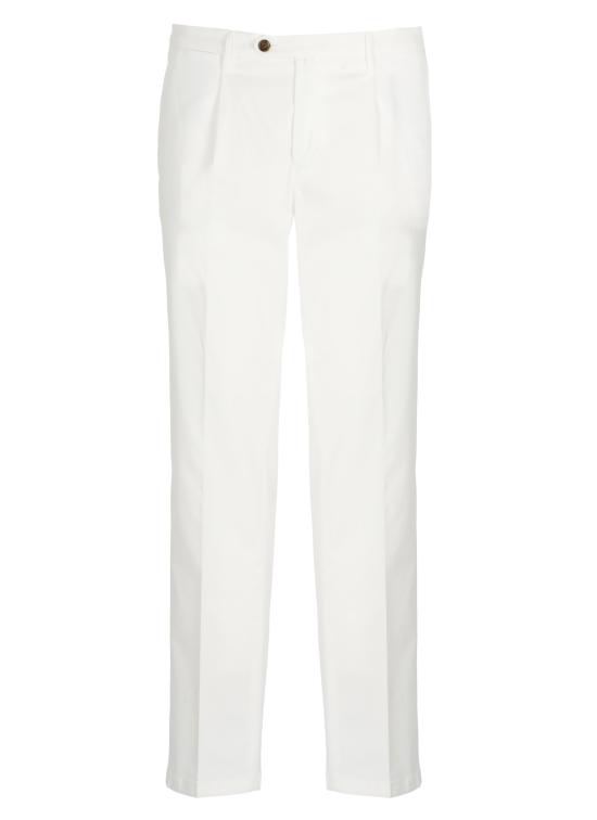 26SS 브릴리아1949 수트 팬츠 BG21 30004900150 Bianco