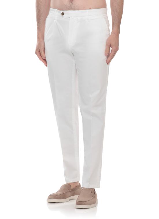 26SS 브릴리아1949 수트 팬츠 BG21 30004900150 Bianco - BRIGLIA 1949