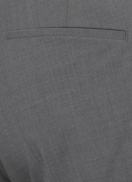26SS 브릴리아1949 스트레이트 팬츠 TIBERIOS 30010800080 Grey - BRIGLIA 1949