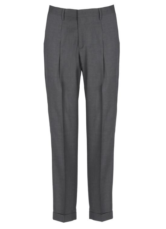 26SS 브릴리아1949 스트레이트 팬츠 TIBERIOS 30010800080 Grey