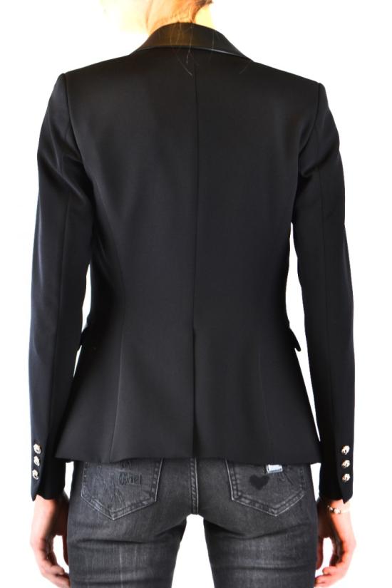  필립 플레인 자켓 A19C WRF0265 PTE003N02 Black - PHILIPP PLEIN