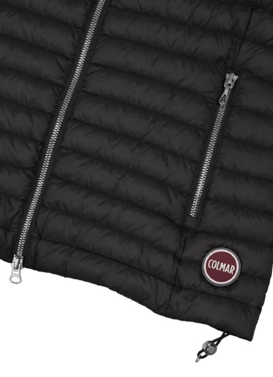  콜마르 자켓 2222U 9VX Black - COLMAR