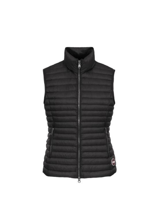  콜마르 자켓 2222U 9VX Black