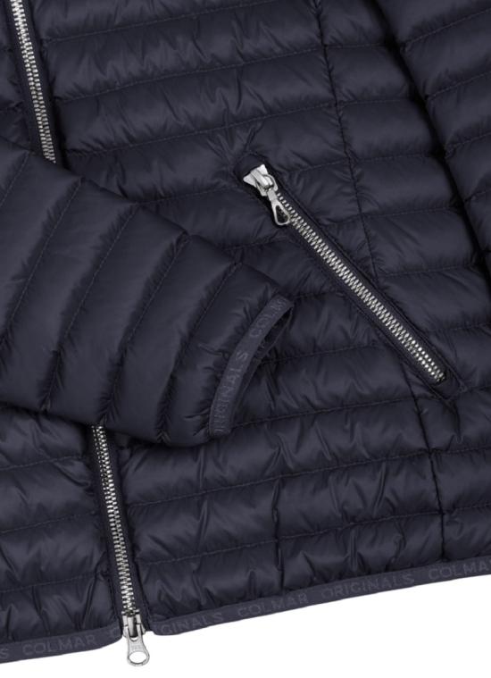  콜마르 자켓 2224U 9VX Black - COLMAR