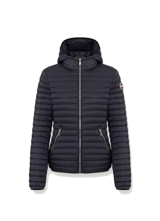  콜마르 자켓 2224U 9VX Black