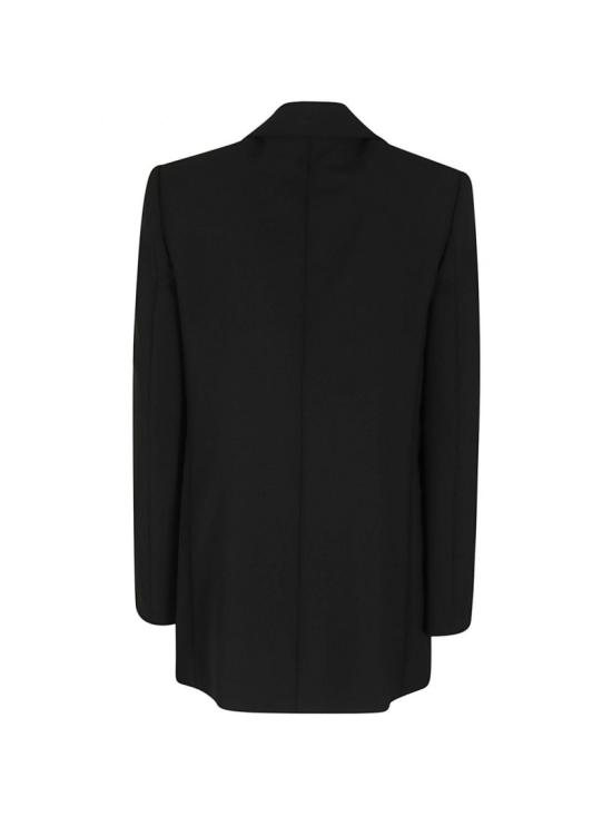  모스키노 자켓 05325424 Black - MOSCHINO
